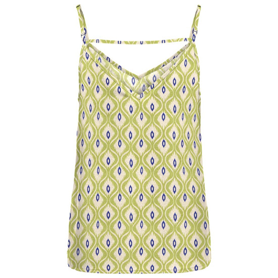 Only Γυναικεία αμάνικη μπλούζα Tank Top